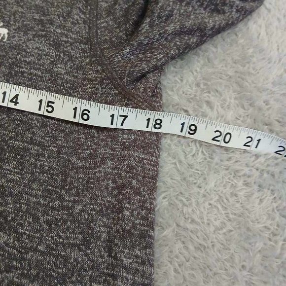 Abercrombie hoodie - Picture 7 of 7